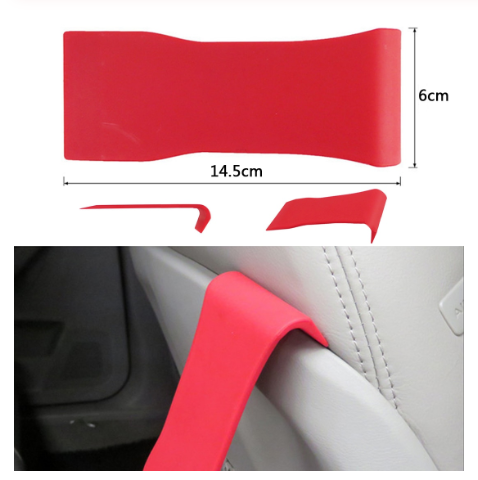Automotive surface treatment tool Secondary image